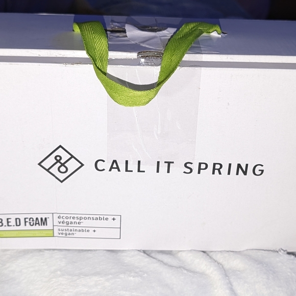 Call It Spring Women's Joyride Pump, 8.5 - Picture 12 of 14